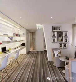 服務龍湖、萬科、綠地等知名企業的頂尖設計公司集錦