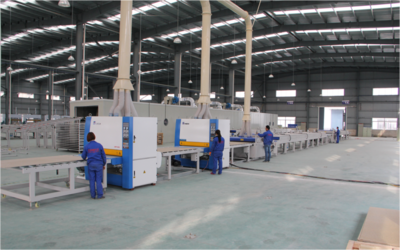 久諾建材榮膺“中國十佳外墻涂料品牌” 實力與創新的雙重認證