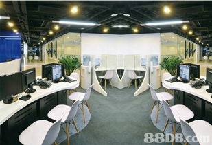 藝士設計 一站式創意解決方案，融合空間設計與軟件開發