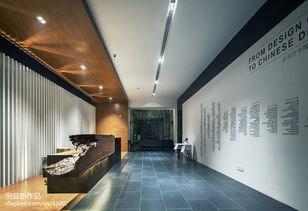 DC國際建筑設計事務所辦公空間設計服務 構筑創意與協作的卓越環境