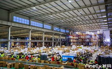 工廠倉儲代發(fā)貨服務公司有哪些 工廠一件代發(fā)費用咨詢