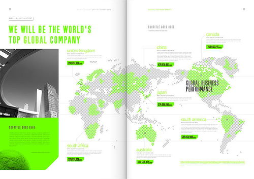 創(chuàng)意簡潔大氣現(xiàn)代商務(wù)企業(yè)產(chǎn)品形象推廣畫冊(cè)排版設(shè)計(jì)