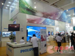 2011年底商用顯示行業發展趨勢前瞻