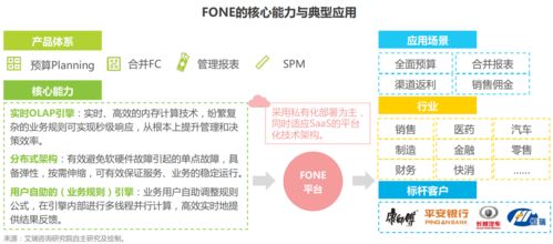 epm業(yè)財(cái)一體風(fēng)頭漸起 ,fone如何突破財(cái)務(wù)數(shù)字化的邊界